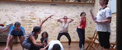 Théâtre de l'Echo - Séance d'essai Théâtre tout niveaux