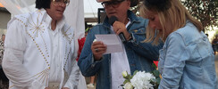 Bill Looking  - Sosie officiel d’Elvis Presley 
