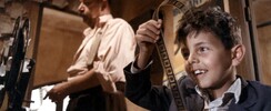 Cinema Paradiso (Ciné de Poche)