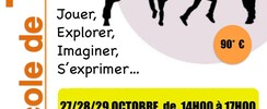 Stage théâtre pour enfants