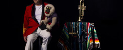 François RICHARD - Ventriloque