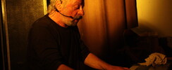 Marcelo Tamayo - cours de piano et chant