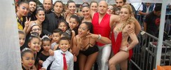 Cours de salsa Colombienne Paris Caleña Calisabor 2016/2017