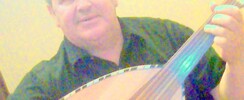 COURS DE OUD (LUTH ORIENTAL)