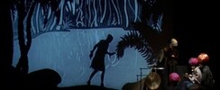 Le laboratoire du ciné-concert