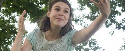 Compagnie L'Arbre à Palabres - L'Arbre à Histoires