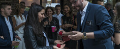 Xavitch Magicien - Magie pour mariages et entreprises