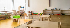 Salle à louer pour répétitions