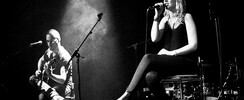 Delicately - Animation musicale