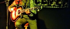 Chamoun & The Afropicals - World Music