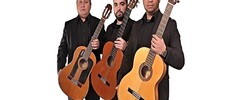 fiesta gitane - Animation Gipsy