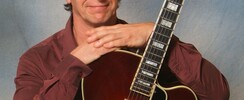 Dominique NYSSEN - Smooth Jazz Lounge Live