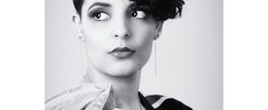Kenza - Danseuse de rue et de scènes