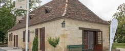 Maison John et Eugénie Bost