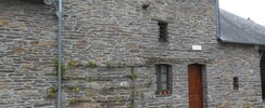 Maison natale de Gabriel Deshayes