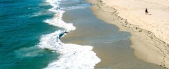 Pointe du Cap Ferret