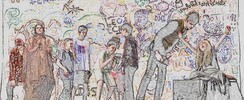 Championnet Loisirs - Ateliers théâtre Enfants-Adolescents
