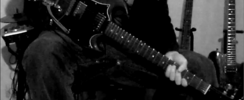 CrossRoadMusic - Cours de guitare improvisé