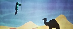Stéphane Antoine - Vues d'en haut - un tour du monde en un rêve et une nuit ...