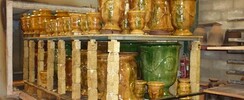 Poterie Terre Figuière France