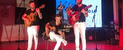 lolai - Groupe pop Gipsy