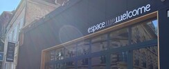ESPACE WE WELCOME 