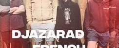 DJAZARAD - Groupe sarthois de Funk (auteurs/compositeurs/interprètes)