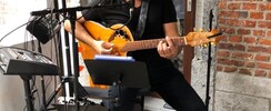 Paco Acoustic COvers - Animation musicale
