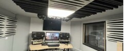 Location de studio d’enregistrement