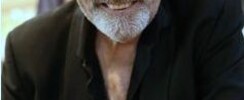 Roland BERTIER - Hommage à Michel DELPECH