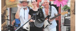 CHALLENGER - groupe Pop Rock Blues Rock 