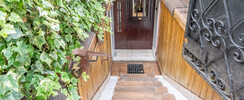Demi sous-sol pour musiciens avec terrasse - 369 000 €