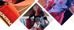 Academie des arts - Atelier de theatre