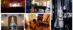 MusiquAppassionata  - Concerts de  musique classique - musiques de films - 