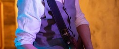 Walter Longscott - Groupe de compositions folk, rock, blues