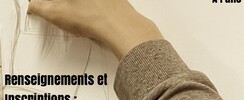 Nicolas FAVRE - Cours de dessin avec modèle vivant 