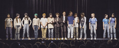 Collectif L'Empreinte - Cours de théâtre enfants, ados et adultes