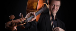 Cours de violoncelle - Violoncelliste professionnel donne cours de violoncelle
