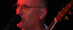Jackie Oriol - Proposition d’animation musicale