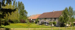 location salle et hébergement