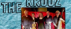 MIRILUDO PRODUCTIONS - THE KROOZ