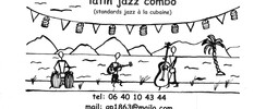 LATIN JAZZ COMBO - trio latin jazz