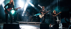 Kill The Princess  - Groupe de reprises rock et pop 100% féminin