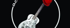 ac2duo - Duo acoustique Blues Folk Jazz aux épices d'ailleurs