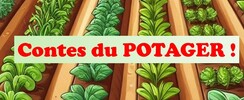 Mathilde de Lapeyre Conteuse  - Les contes du potager 
