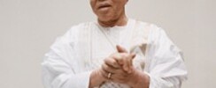 Salif Keita - So Kono