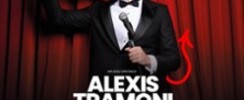 Alexis Tramoni - Le Meilleur et Le Pire - Tournée