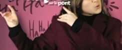 Les 6 Comiques sur le Pont #14