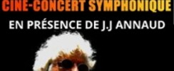 J.J Annaud Ciné-concert symphonique