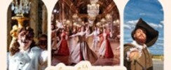 La Sérénade Royale 2026 - La Galerie des Glaces, Château de Versailles